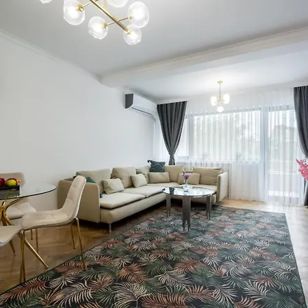Luxury 2br Calea Victoriei
