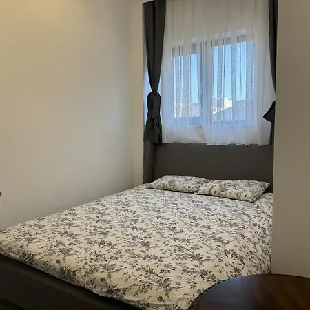 Luxury 2br Calea Victoriei *