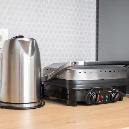 Luxury 2br Calea Victoriei