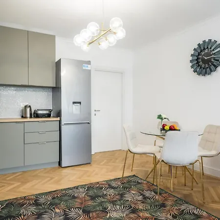 Appartement Luxury 2br Calea Victoriei *