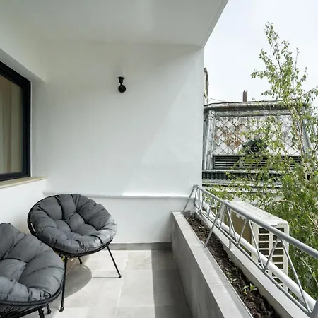 Luxury 2br Calea Victoriei