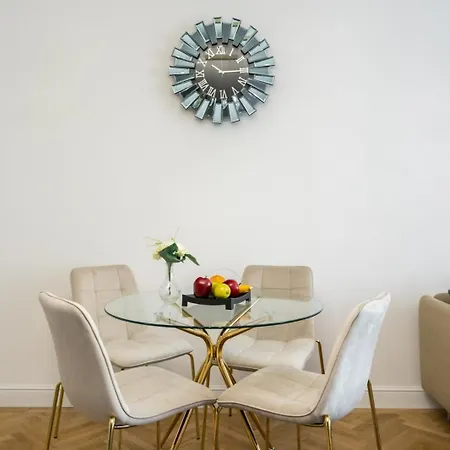 Luxury 2br Calea Victoriei * Bucarest
