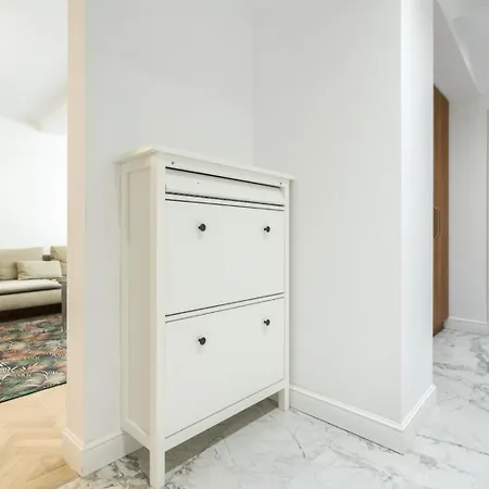 Luxury 2br Calea Victoriei Bucarest