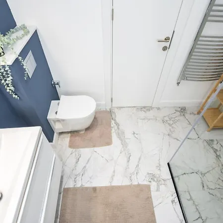 Luxury 2br Calea Victoriei *