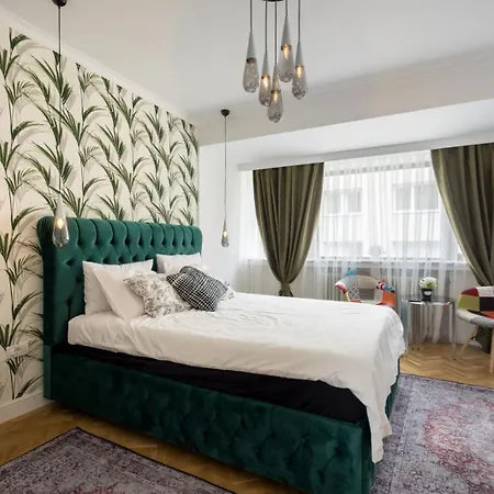 Luxury 2br Calea Victoriei