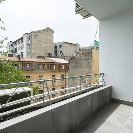 Appartement Luxury 2br Calea Victoriei