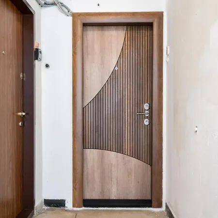 Luxury 2br Calea Victoriei Διαμέρισμα