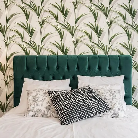 Luxury 2br Calea Victoriei * Βουκουρέστι