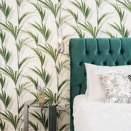 Luxury 2br Calea Victoriei Daire Bükreş