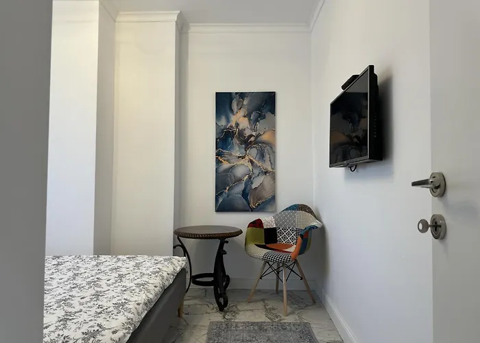 公寓 Luxury 2br Calea Victoriei *