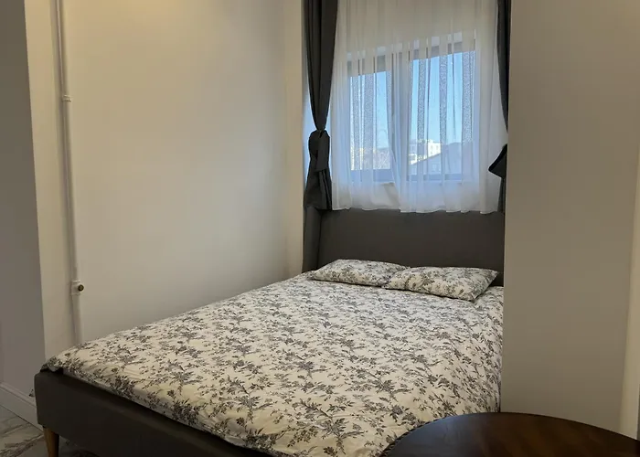 Luxury 2br Calea Victoriei *