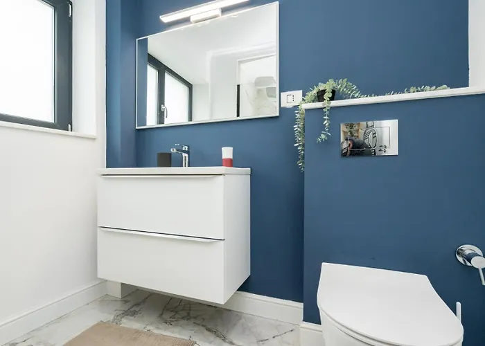 Apartmán Luxury 2br Calea Victoriei *