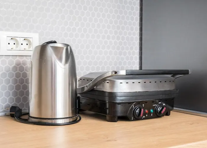 Luxury 2br Calea Victoriei