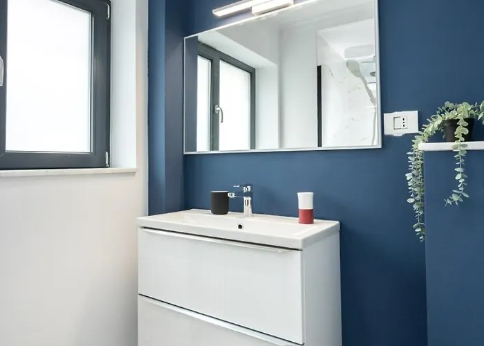 Luxury 2br Calea Victoriei 公寓 *
