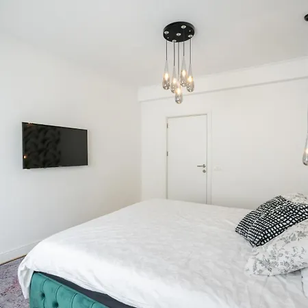 Luxury 2br Calea Victoriei *