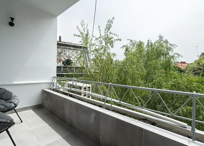 Apartment Luxury 2br Calea Victoriei