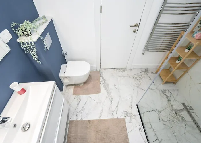 Luxury 2br Calea Victoriei *