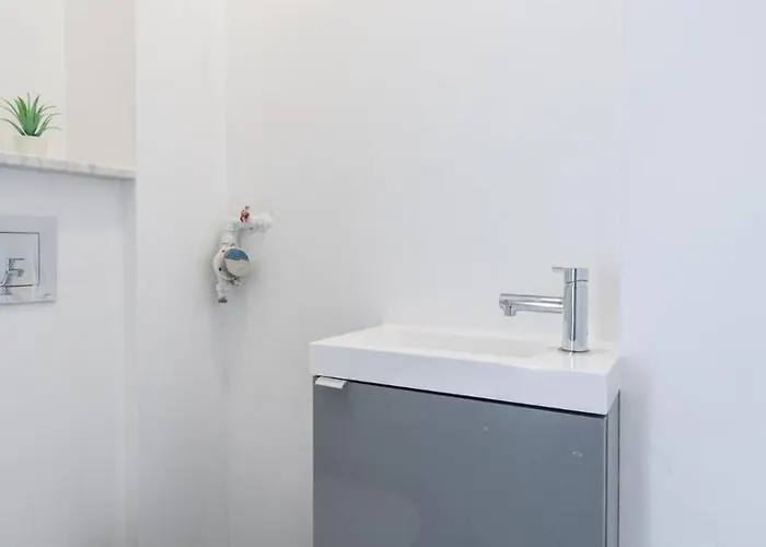 Luxury 2br Calea Victoriei Apartment Bucharest