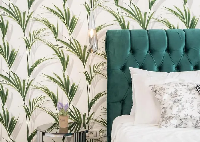 Luxury 2br Calea Victoriei Lejlighed Bukarest