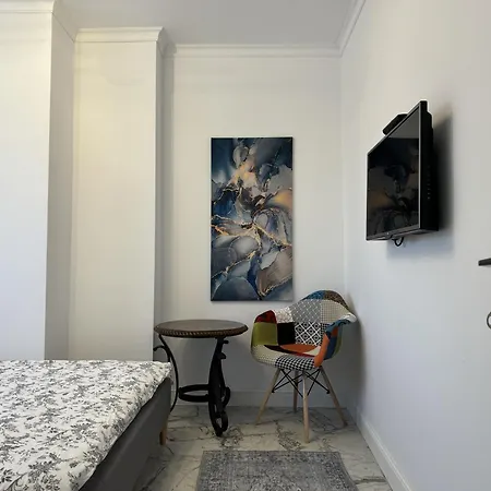 公寓 Luxury 2br Calea Victoriei *