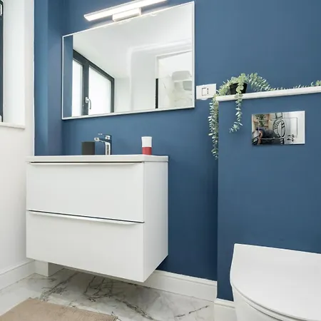 公寓 Luxury 2br Calea Victoriei *