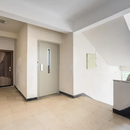 公寓 Luxury 2br Calea Victoriei 布加勒斯特