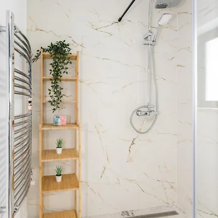 Luxury 2br Calea Victoriei 公寓
