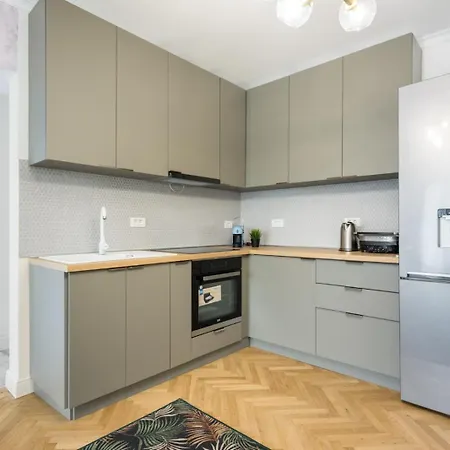 Luxury 2br Calea Victoriei 公寓 布加勒斯特