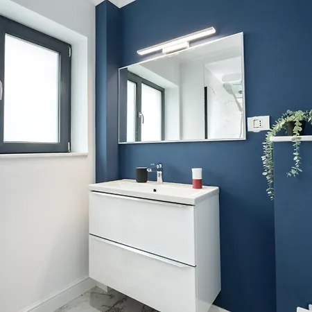 Luxury 2br Calea Victoriei 公寓 *