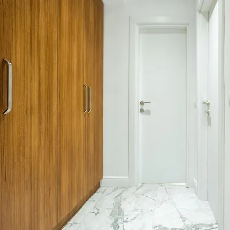Luxury 2br Calea Victoriei 公寓 布加勒斯特