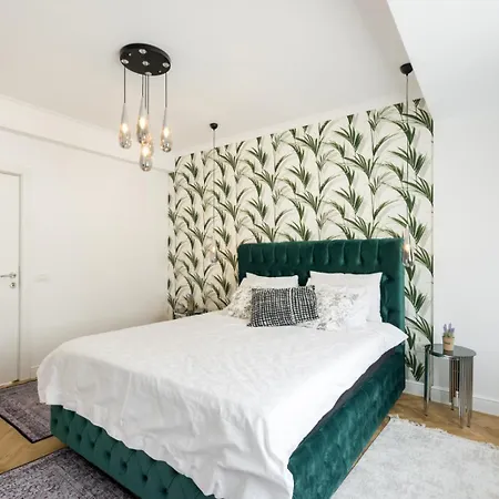 公寓 Luxury 2br Calea Victoriei *