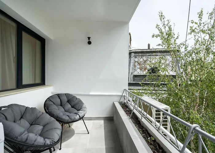 Luxury 2br Calea Victoriei