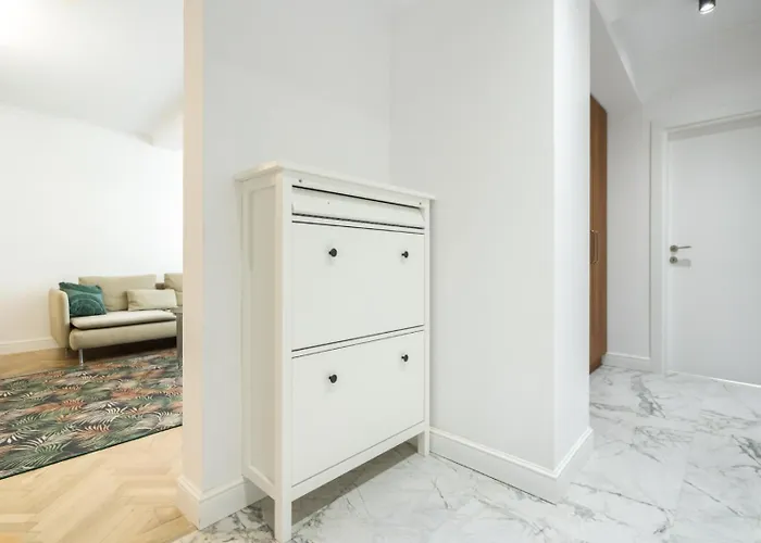 Luxury 2br Calea Victoriei Bukarest