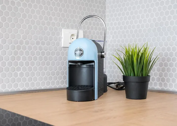 Lägenhet Luxury 2br Calea Victoriei Bukarest